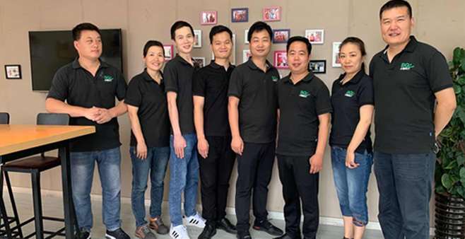 滅菌確認(rèn)團(tuán)隊(duì)